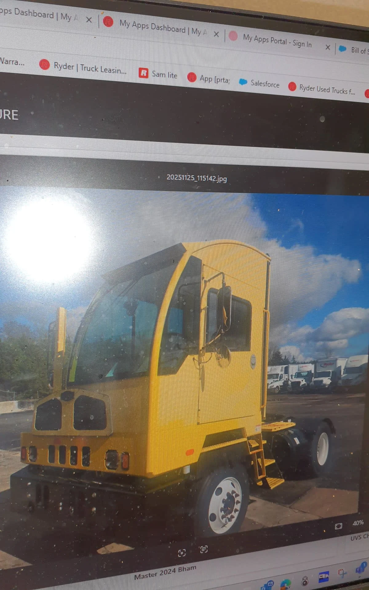 2021 Autocar in Birmingham, AL
