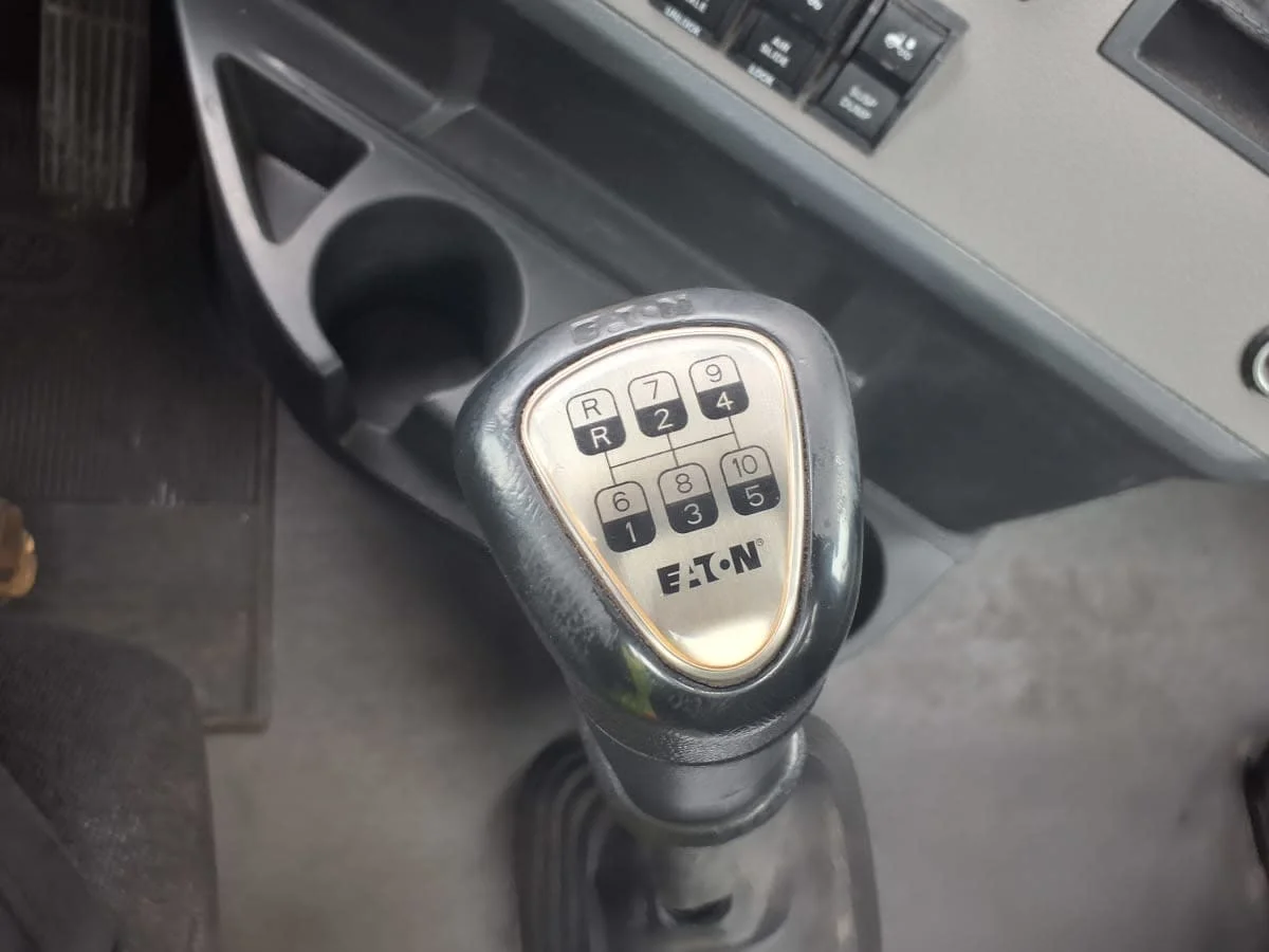 2021 Freightliner Cascadia in Taylor, MI — photo 11