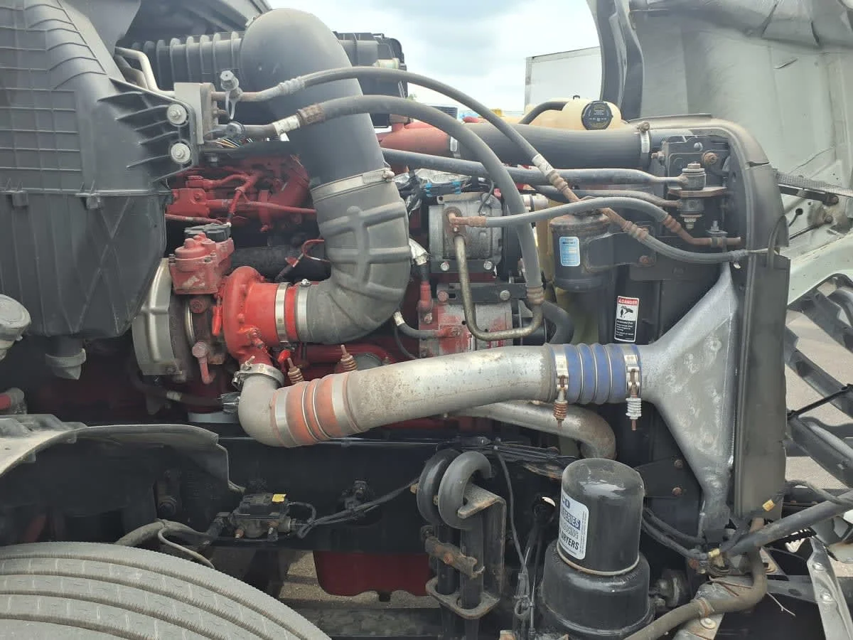 2021 Freightliner Cascadia in Taylor, MI — photo 14