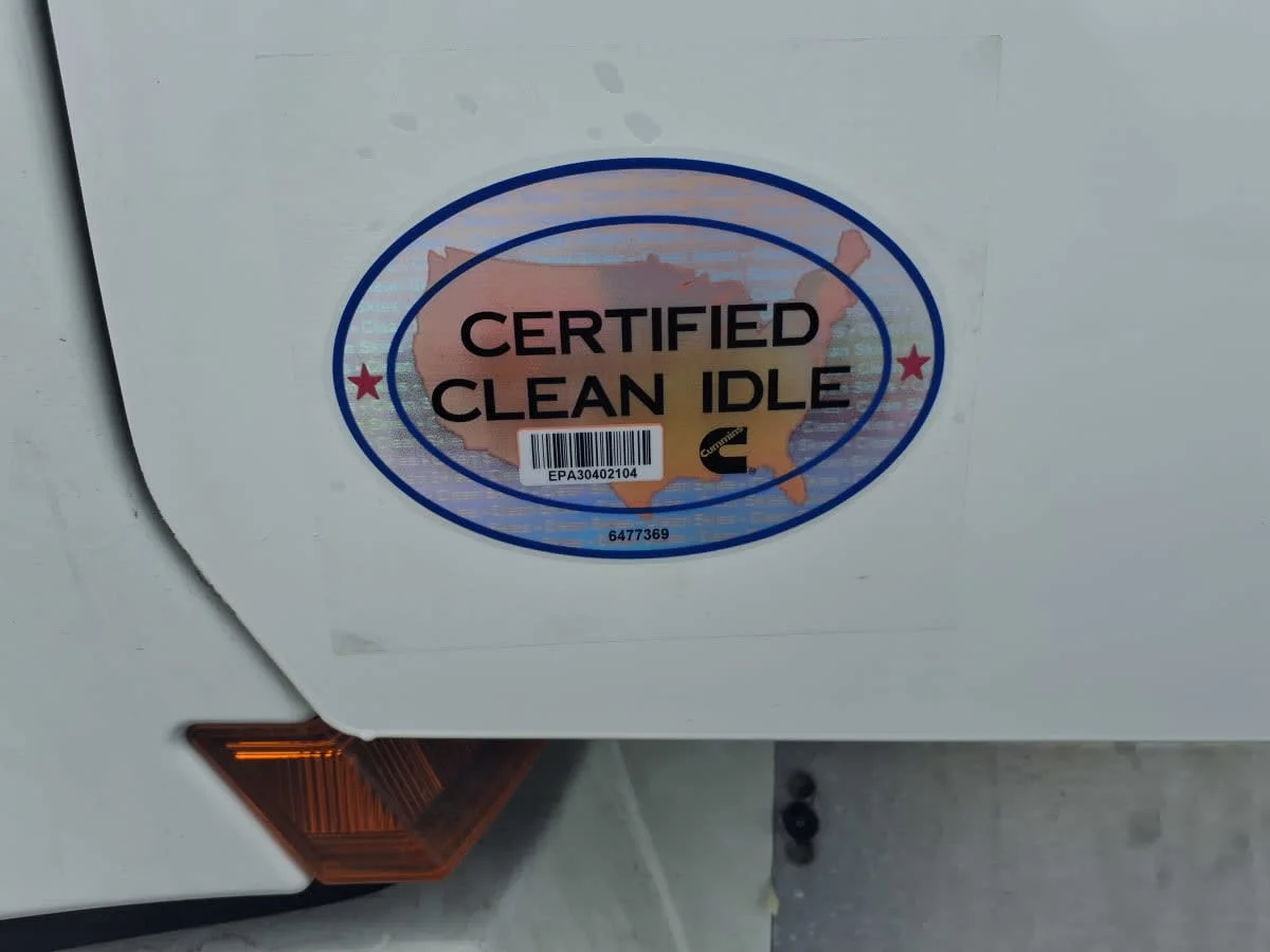 2021 Freightliner Cascadia in Taylor, MI — photo 12