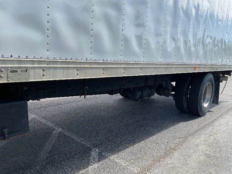 2020 Freightliner eM2 in Fredonia, NY — photo 5