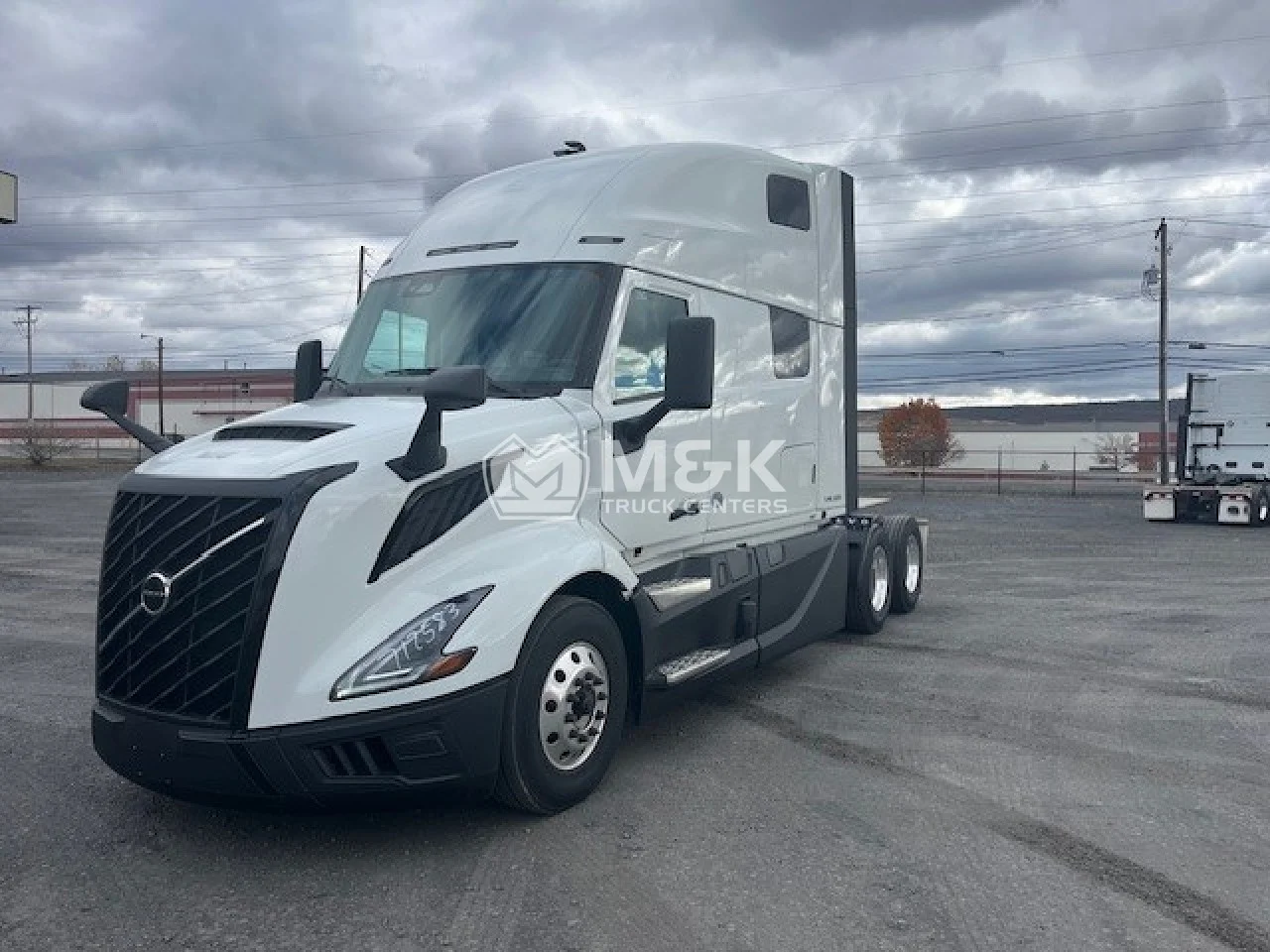 2026 Volvo VNL 860 in DUNMORE, PA