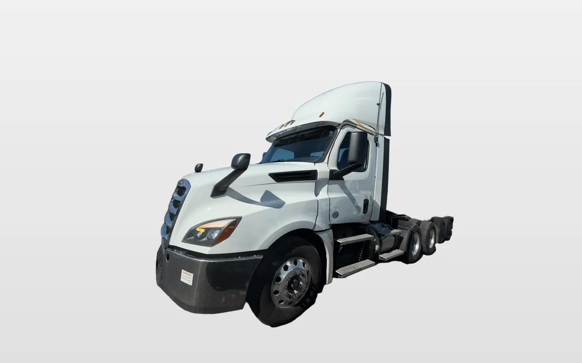 2019 Freightliner Cascadia - image 1