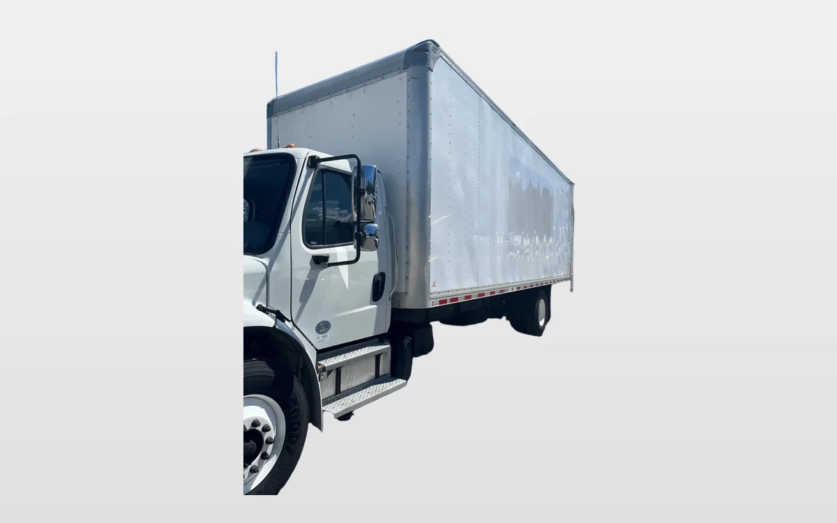 2019 Freightliner M2 106 - image 1