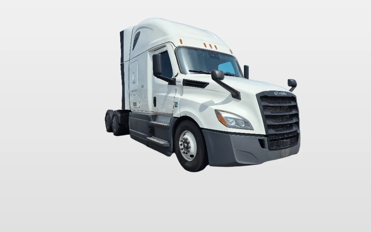 2023 Freightliner Cascadia - image 1