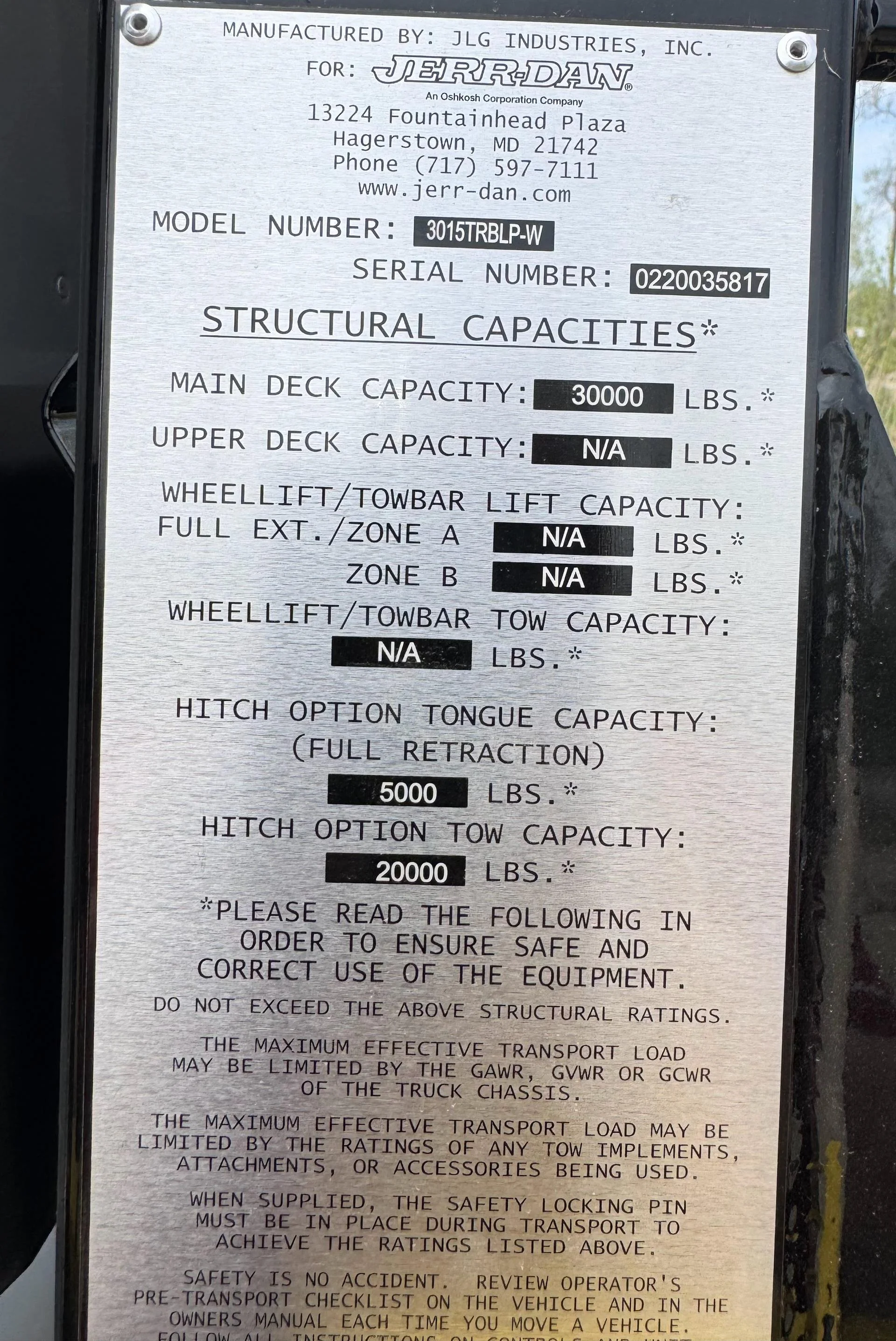 2025 Kenworth T880 in London, OH — photo 40
