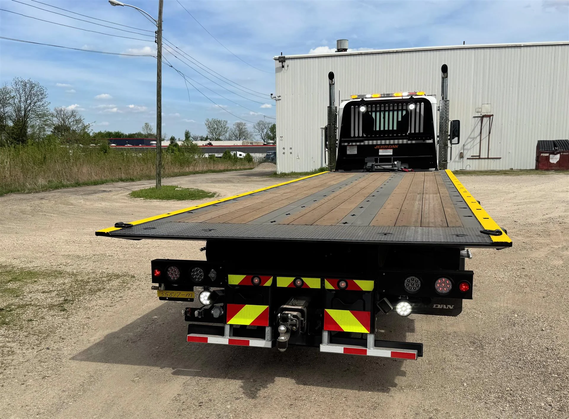 2025 Kenworth T880 in London, OH — photo 12