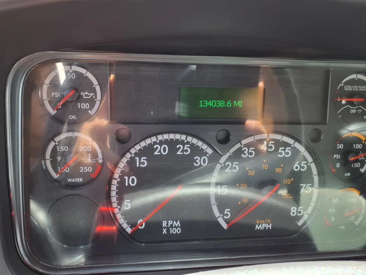 2019 Freightliner M2 106 in Commerce City, CO — photo 10
