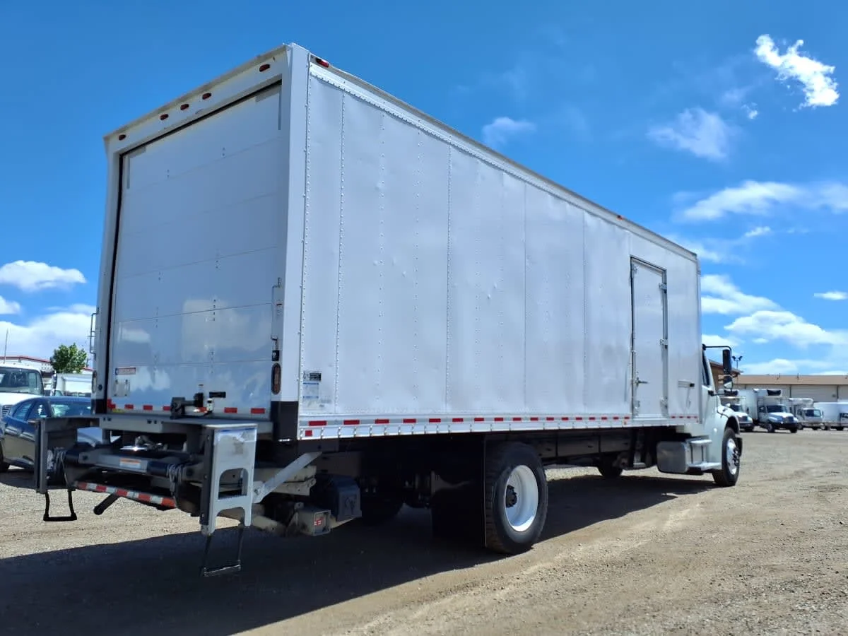 2019 Freightliner M2 106 in Commerce City, CO — photo 6