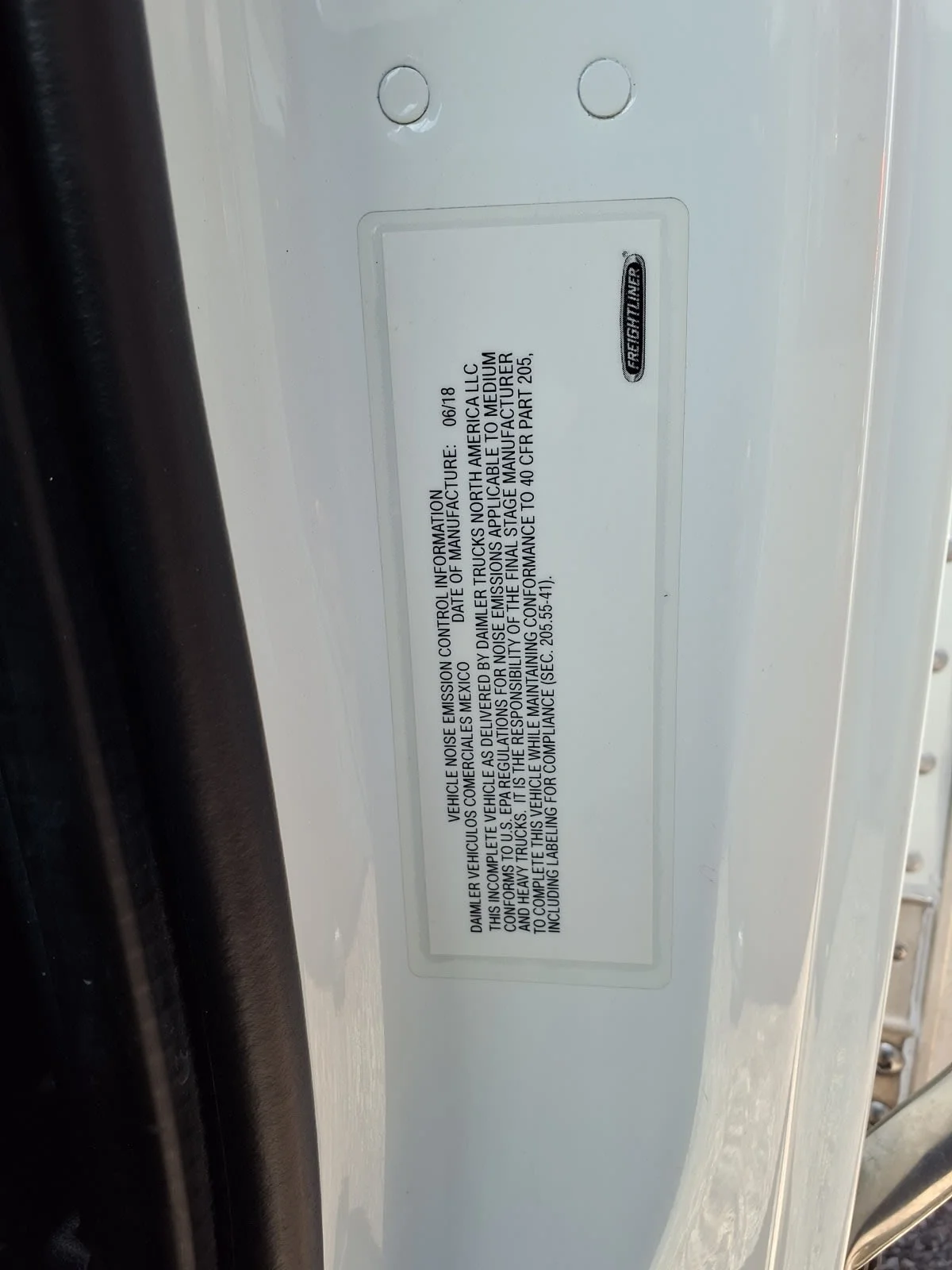 2019 Freightliner M2 106 in Commerce City, CO — photo 11