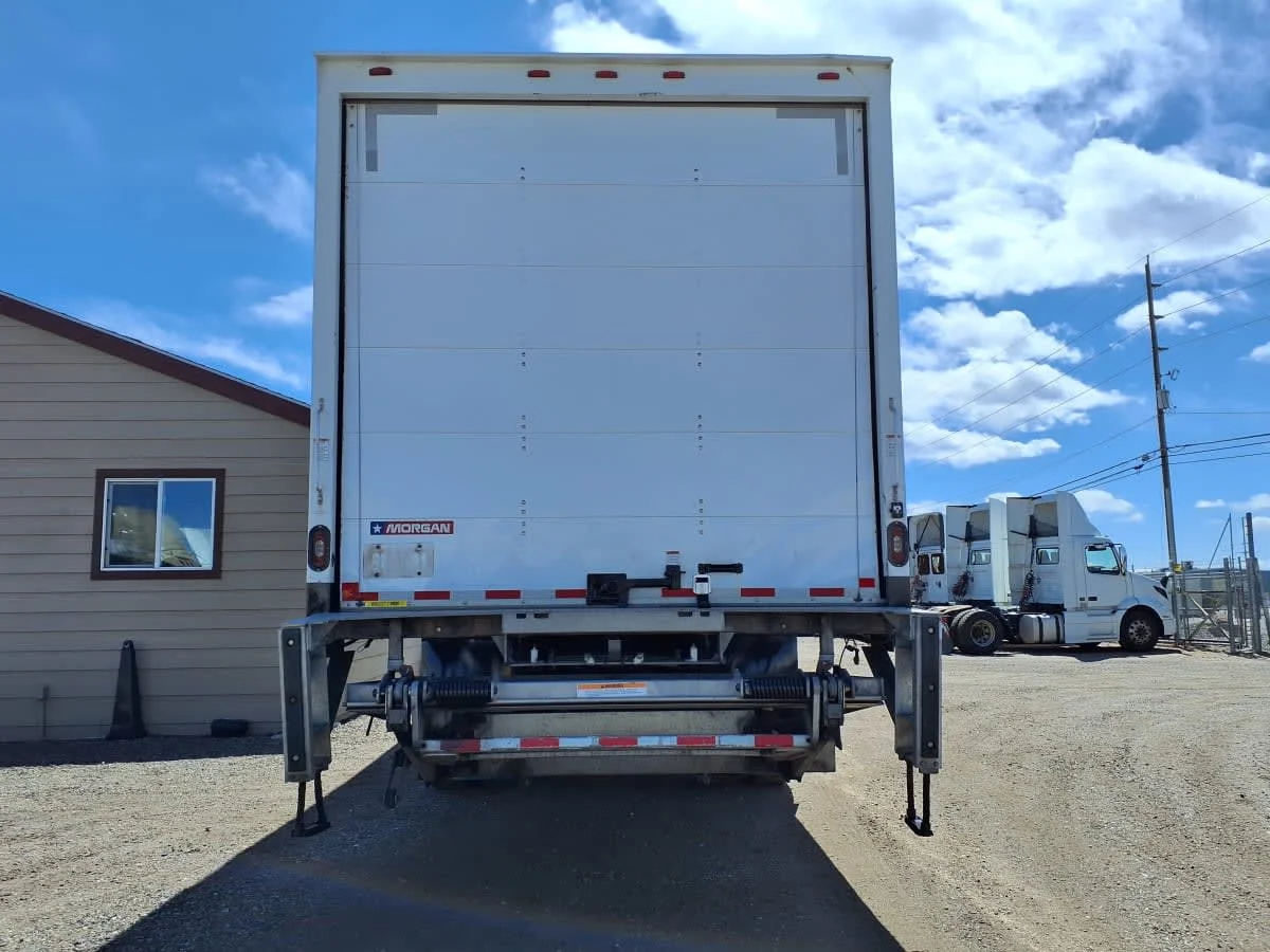 2019 Freightliner M2 106 in Commerce City, CO — photo 5