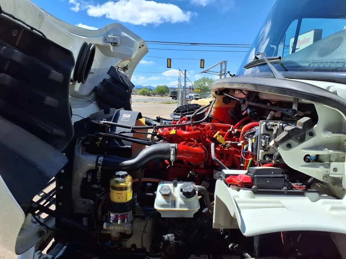 2019 Freightliner M2 106 in Commerce City, CO — photo 9