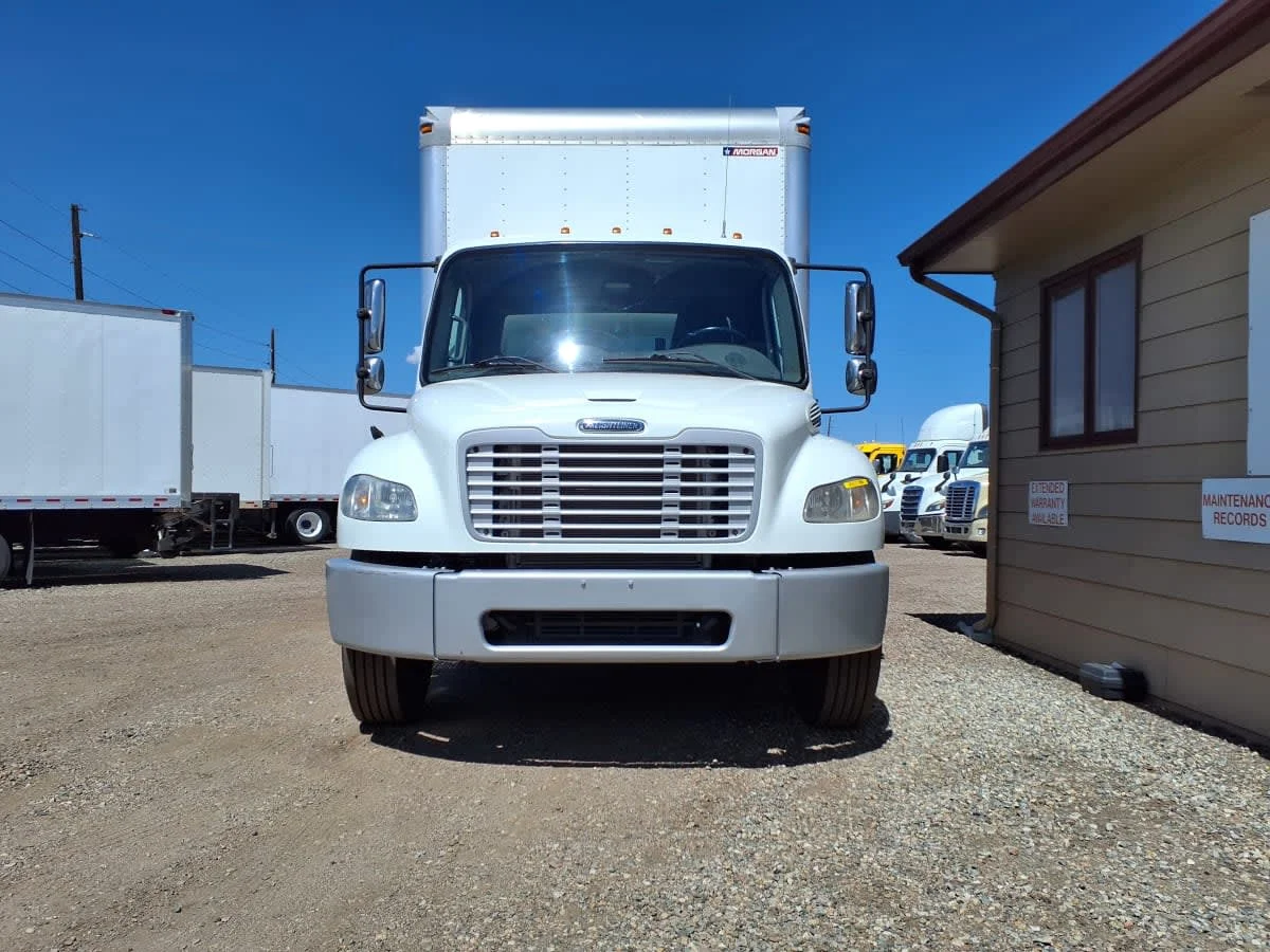 2019 Freightliner M2 106 in Commerce City, CO — photo 2