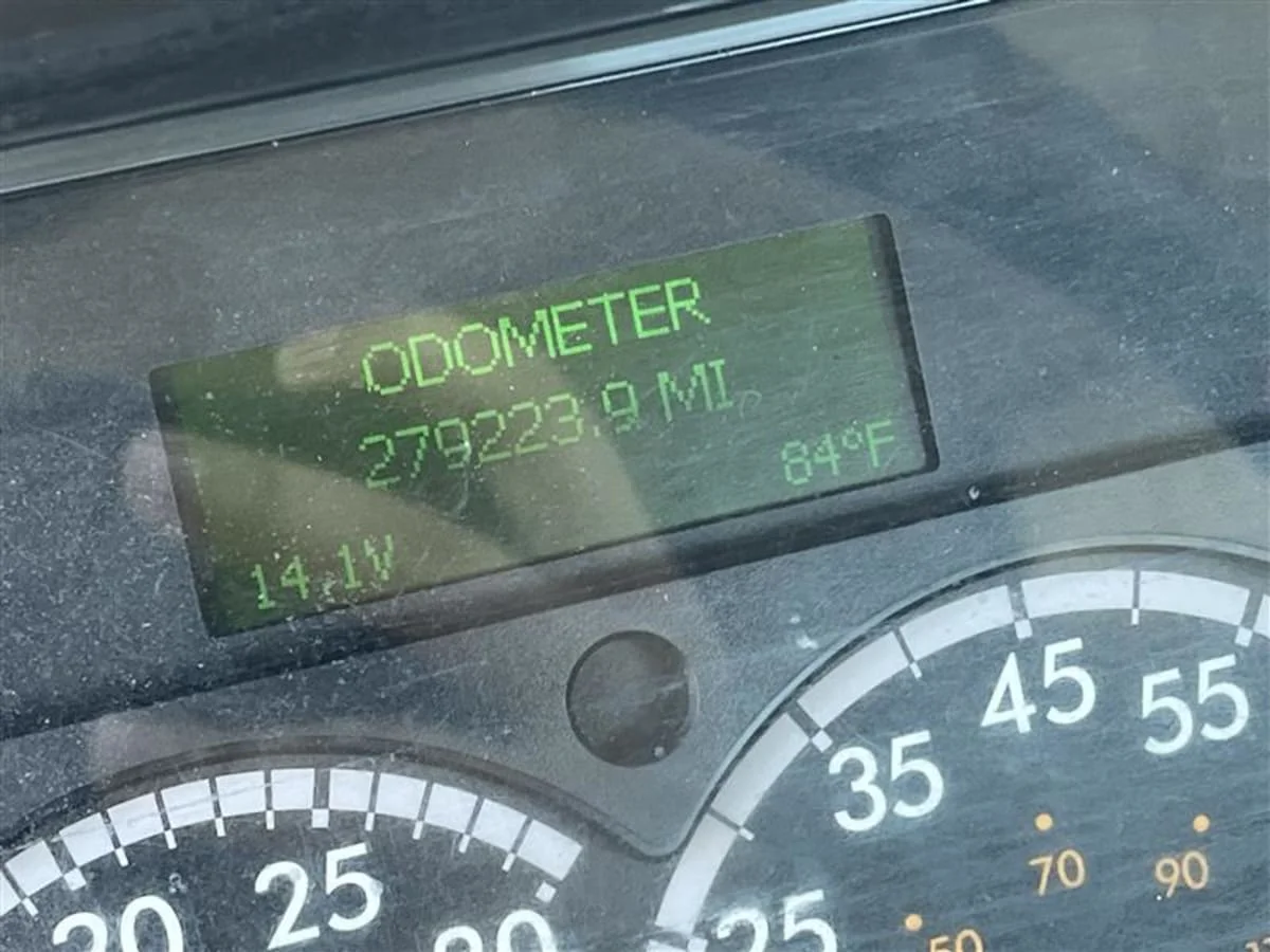 2019 Freightliner M2 112 in Beltsville, MD — photo 10