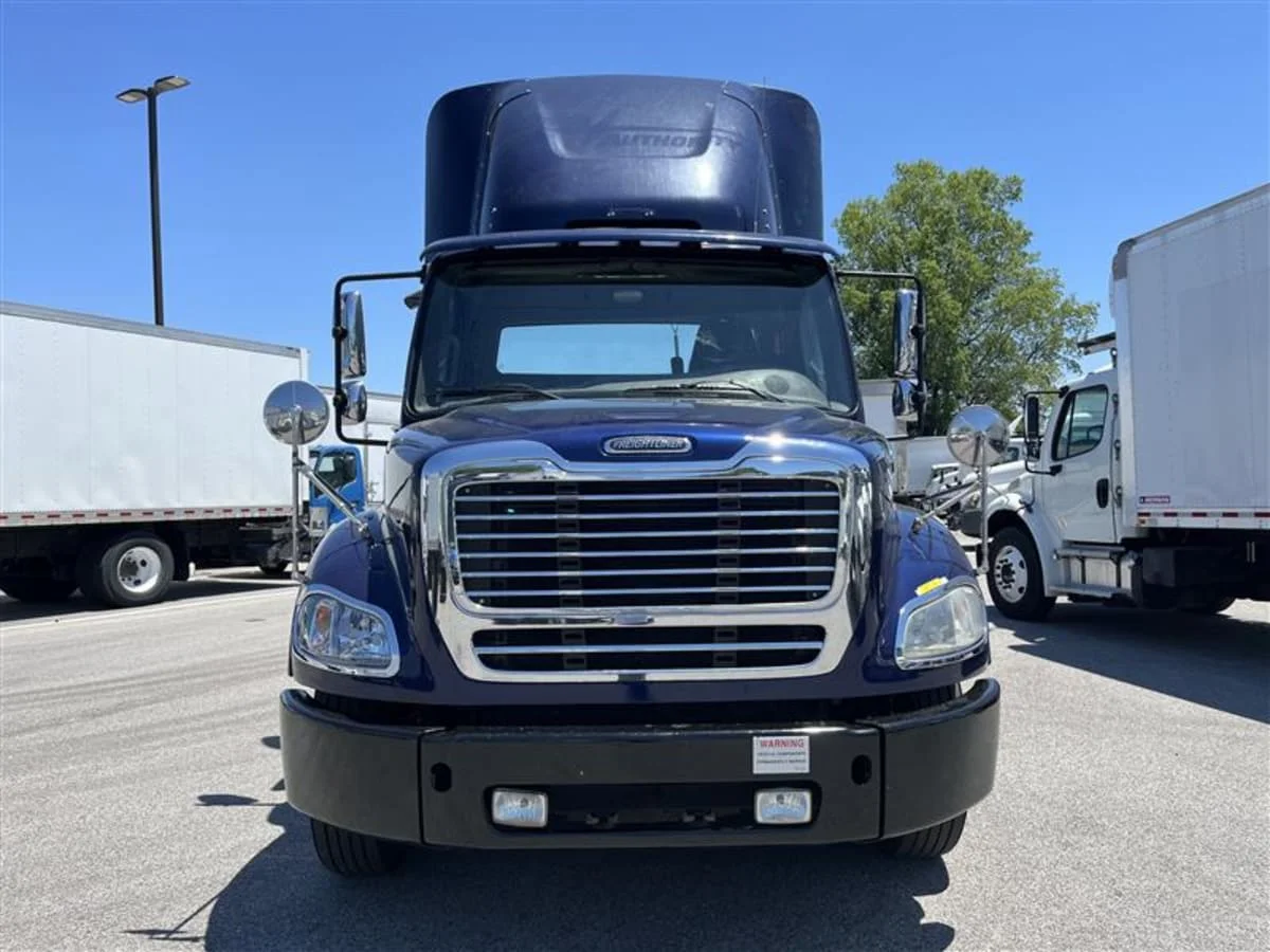 2019 Freightliner M2 112 in Beltsville, MD — photo 2