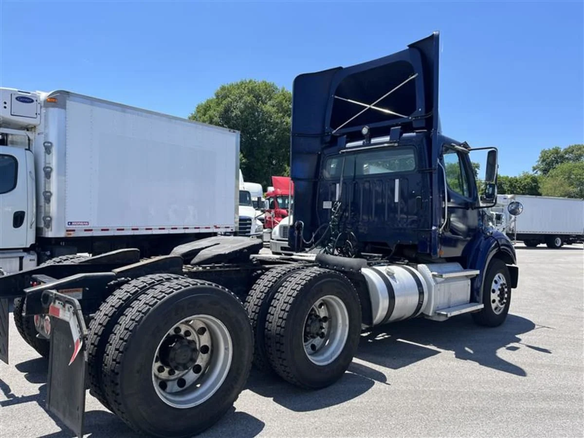 2019 Freightliner M2 112 in Beltsville, MD — photo 4
