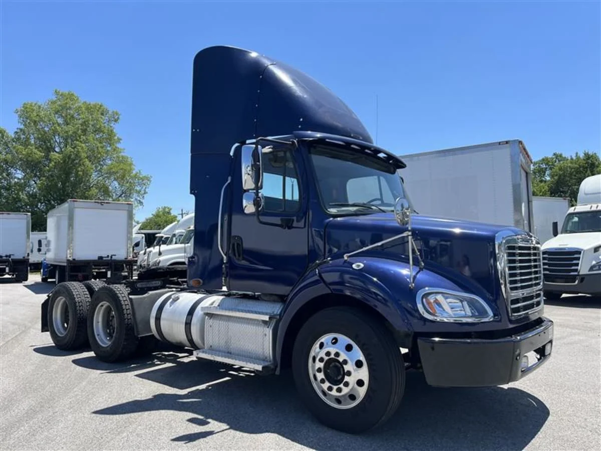 2019 Freightliner M2 112 in Beltsville, MD — photo 3