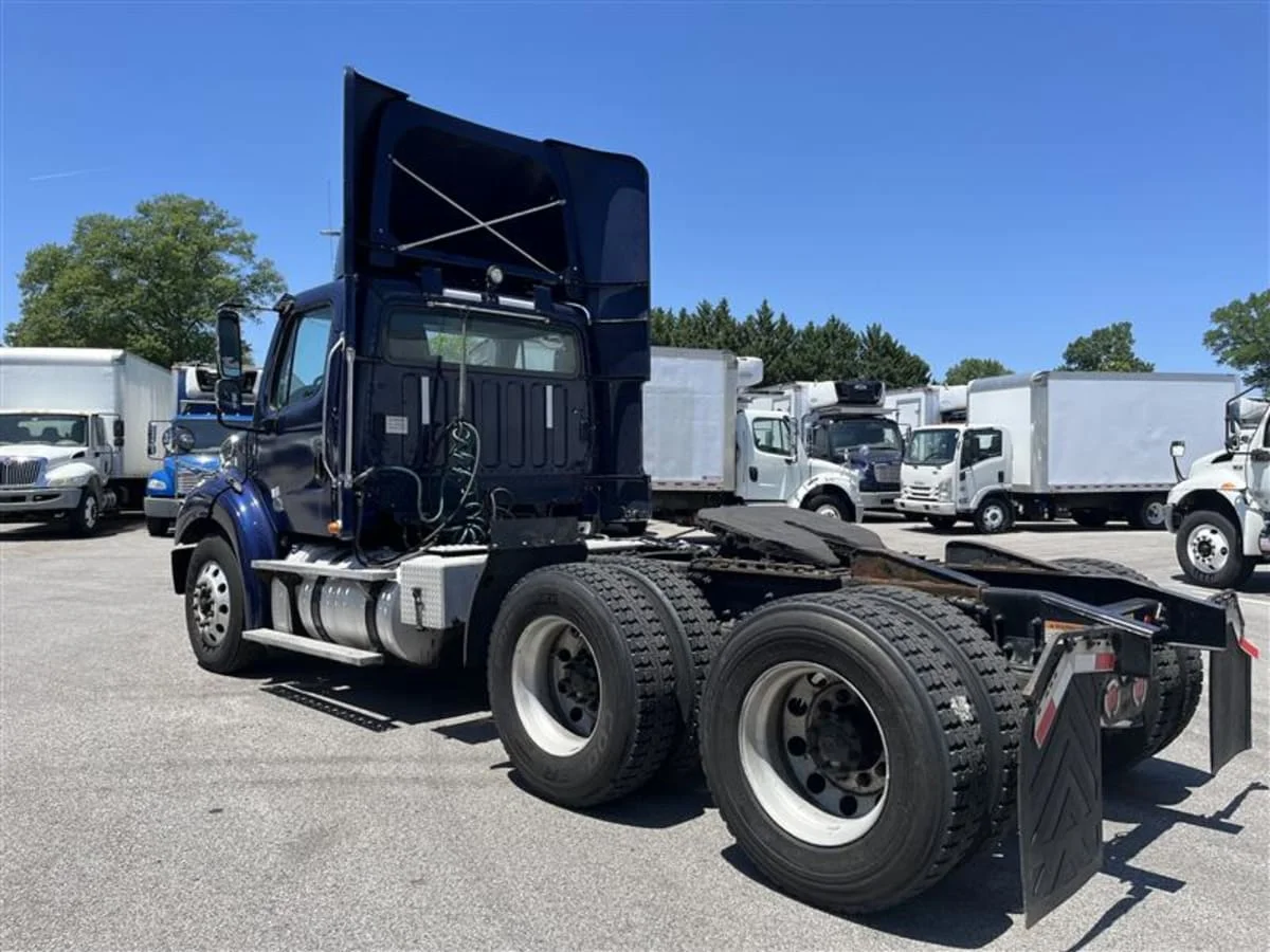 2019 Freightliner M2 112 in Beltsville, MD — photo 6
