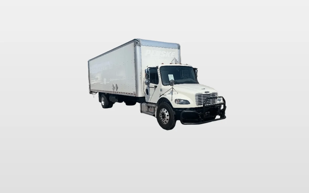 2022 Freightliner M2 106 - image 1