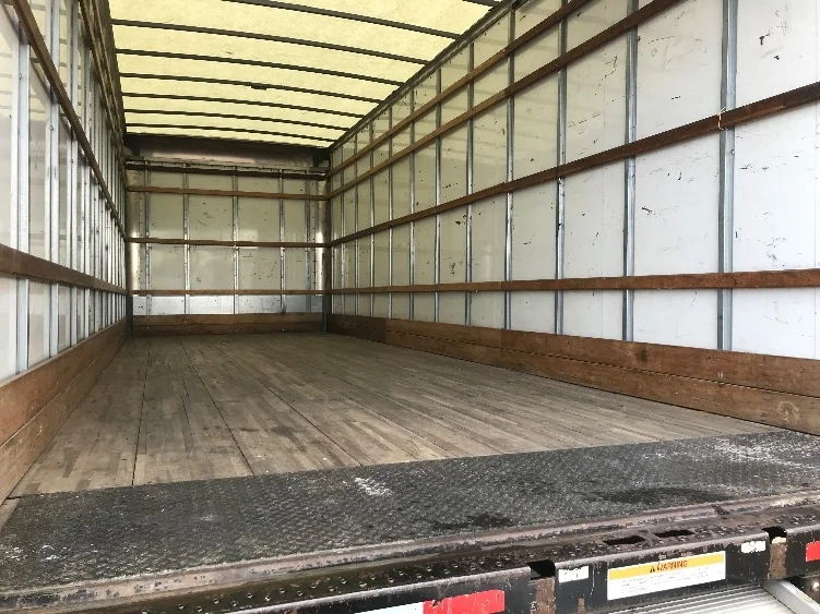 2021 International MV - image 10