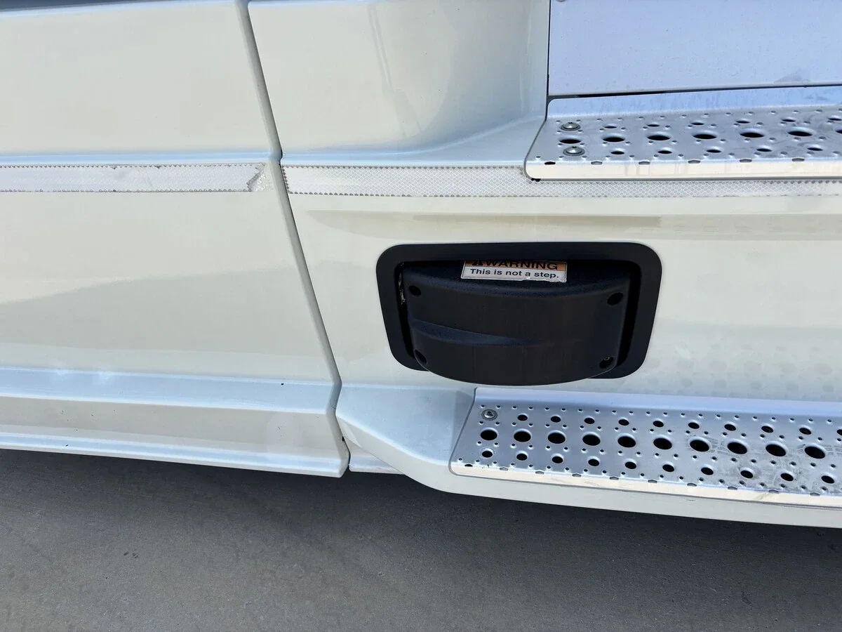 2022 Freightliner Cascadia — photo 5
