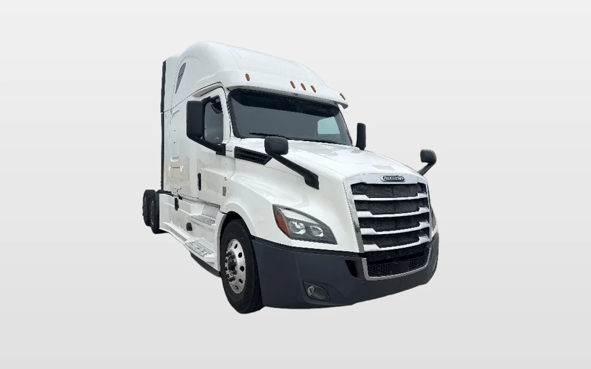 2020 Freightliner Cascadia - image 1
