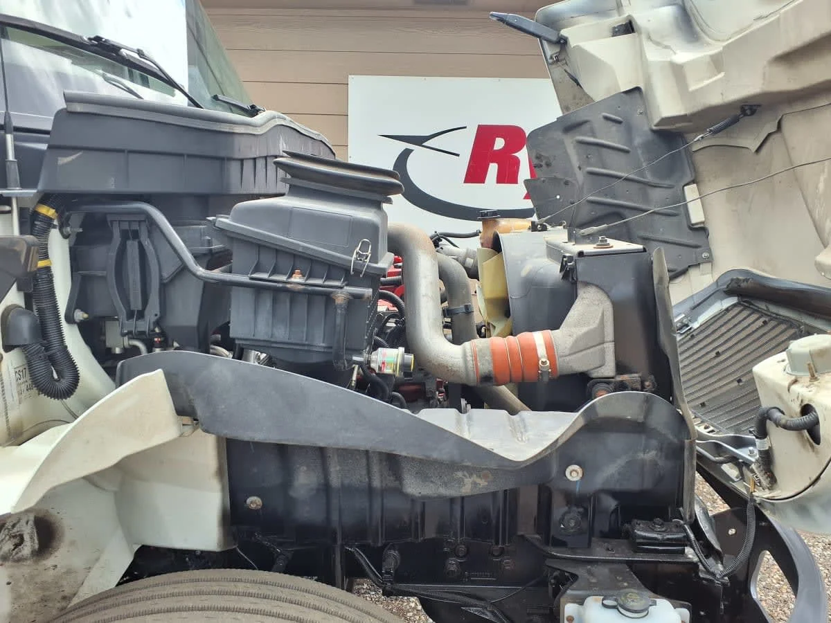 2018 International 4300 in Commerce City, CO — photo 10