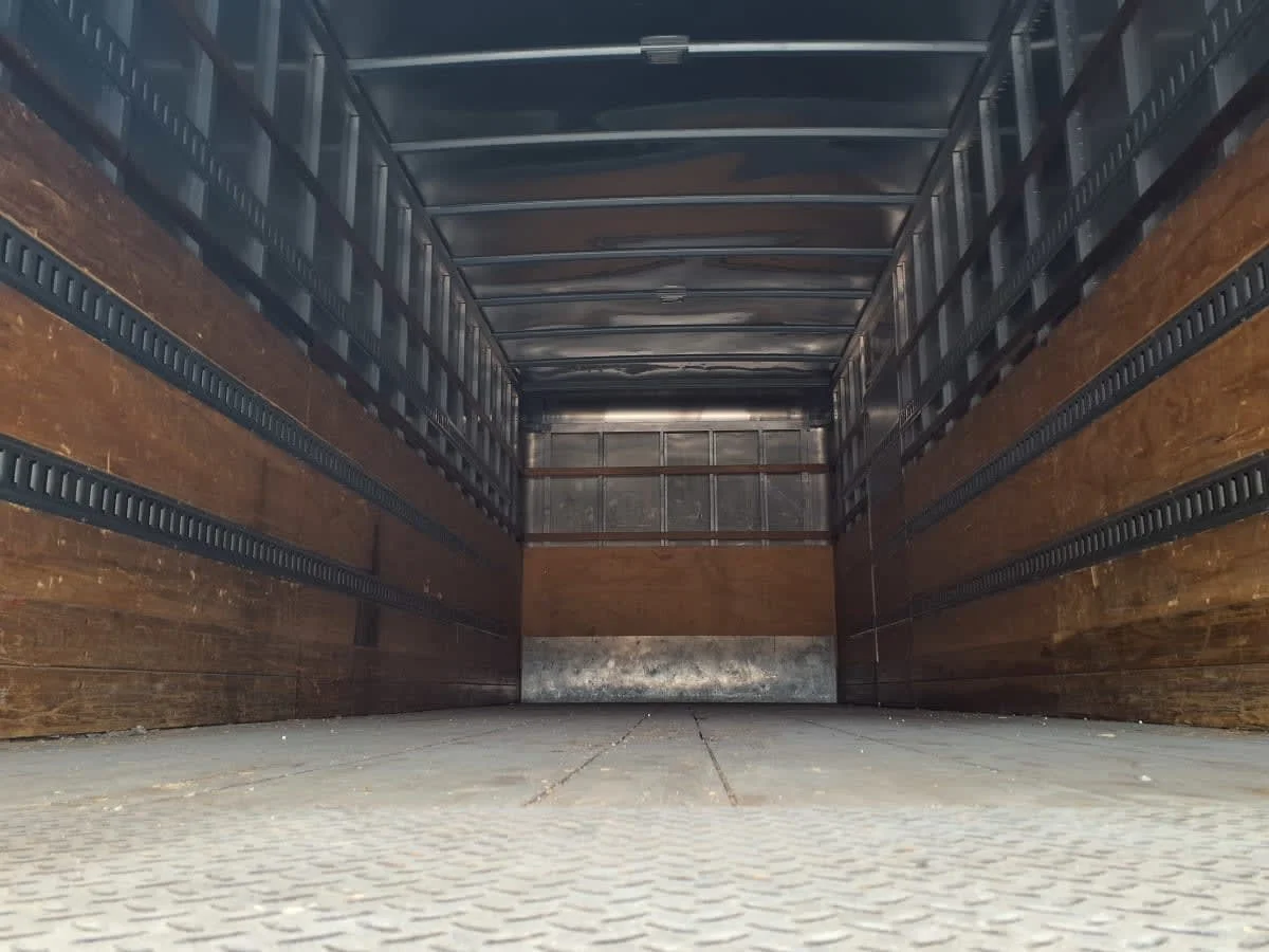 2018 International 4300 in Commerce City, CO — photo 8