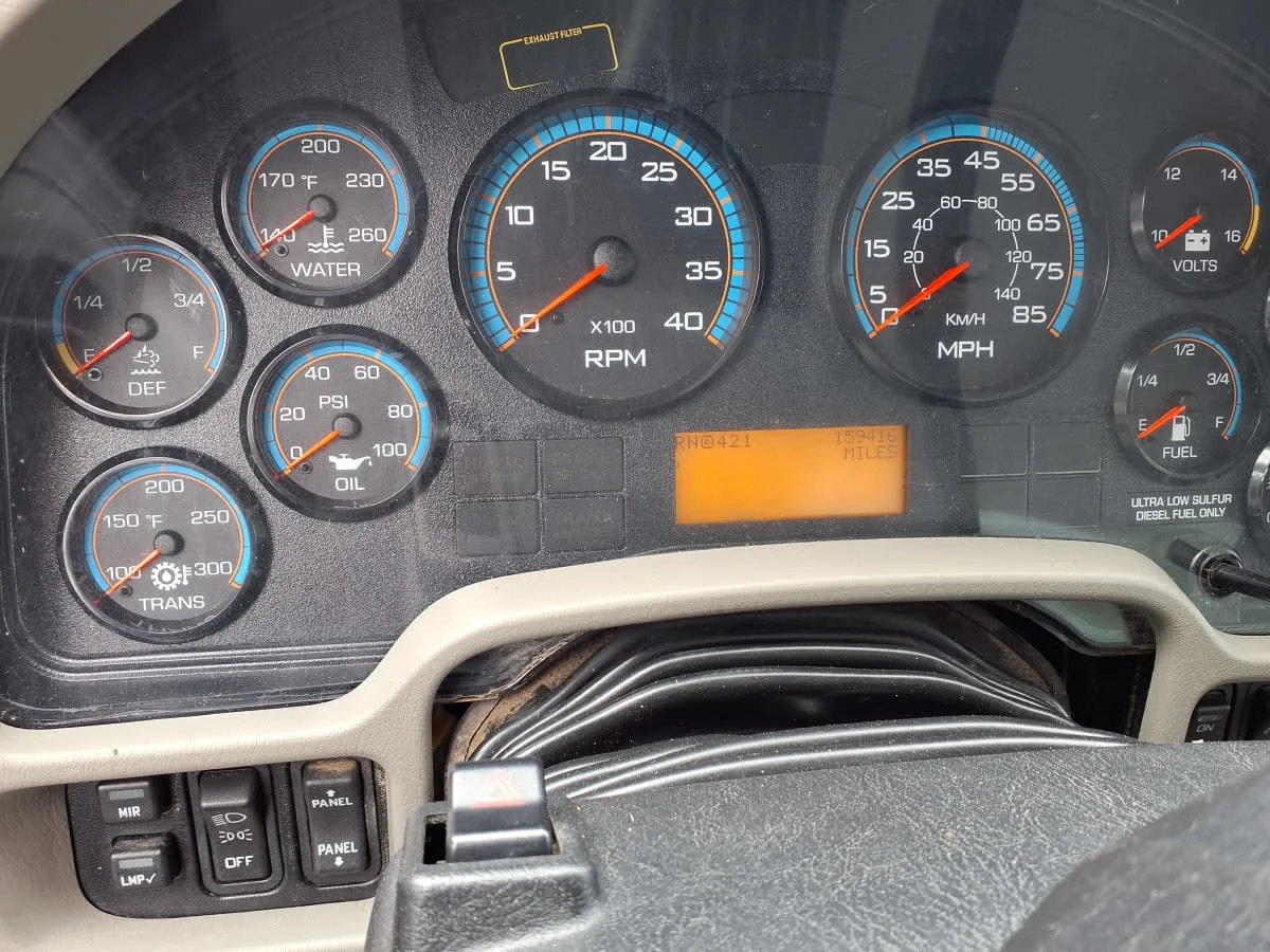 2018 International 4300 in Commerce City, CO — photo 14