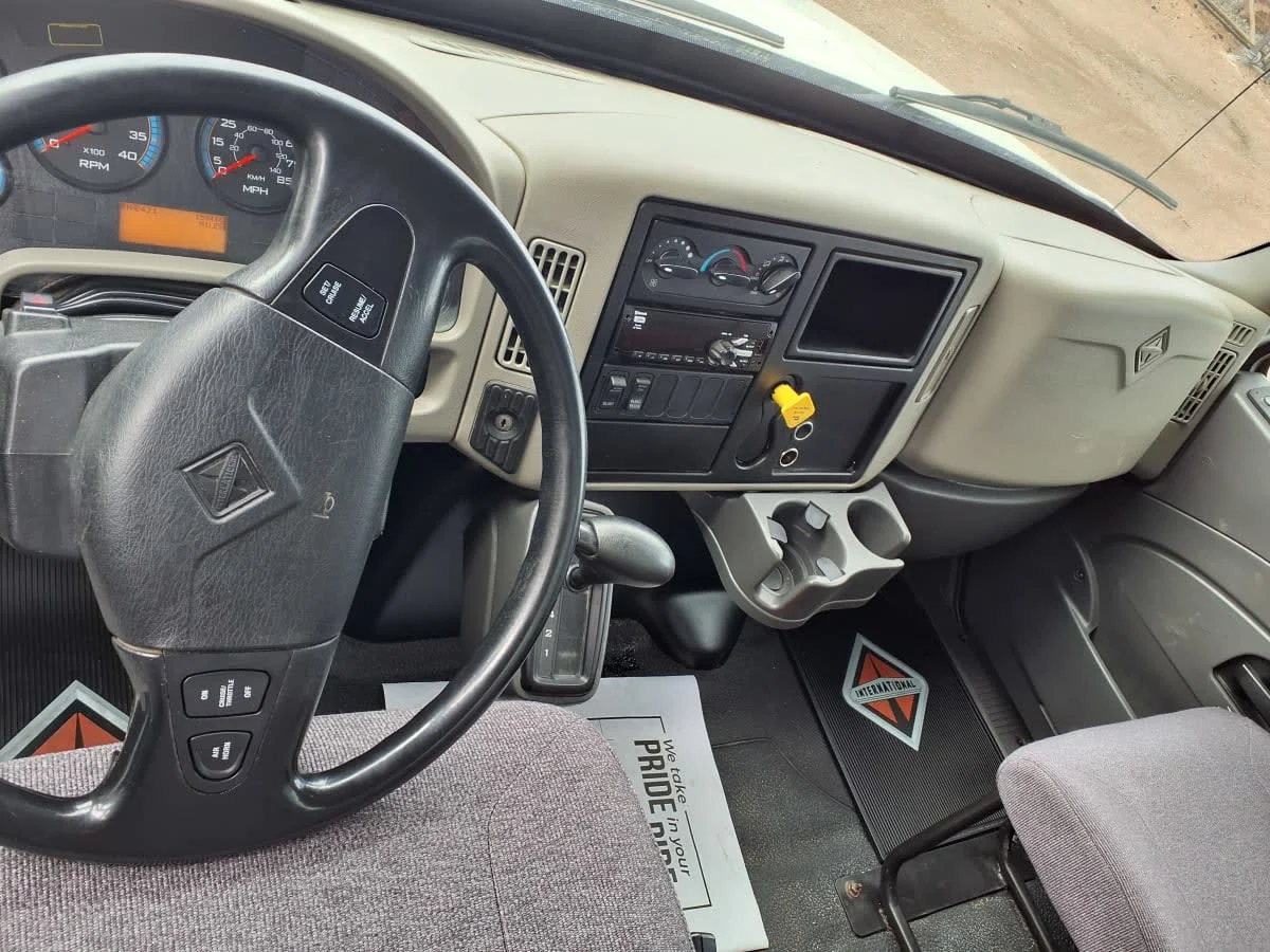 2018 International 4300 in Commerce City, CO — photo 7