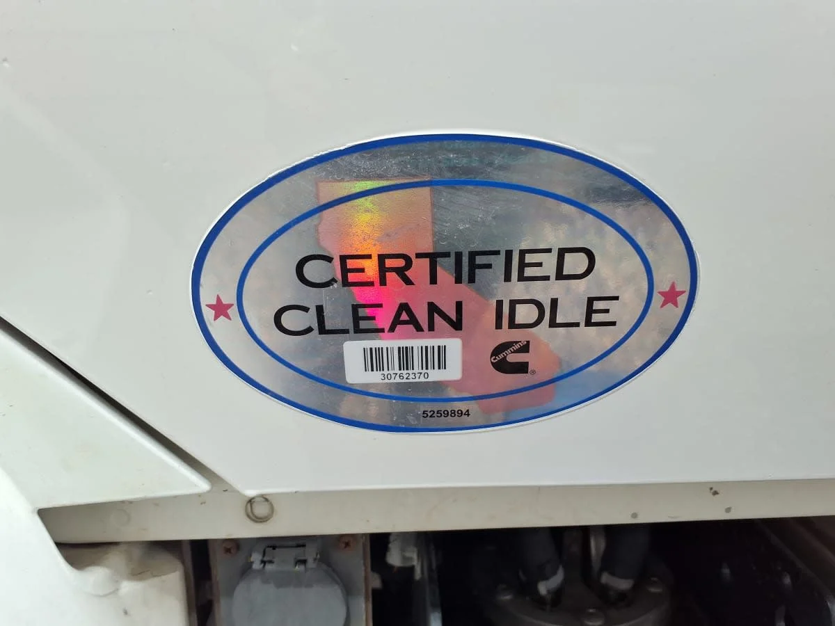 2018 International 4300 in Commerce City, CO — photo 11