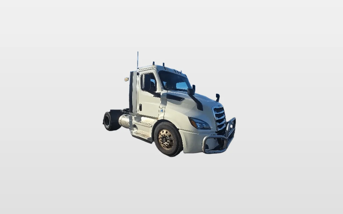2019 Freightliner - image 1