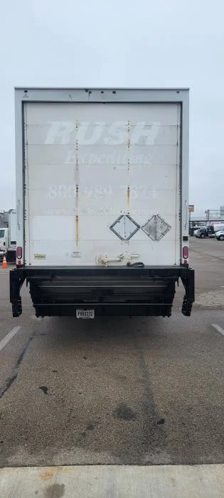 2021 International MV in Dayton, OH — photo 5