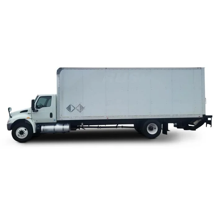 2021 International MV in Dayton, OH