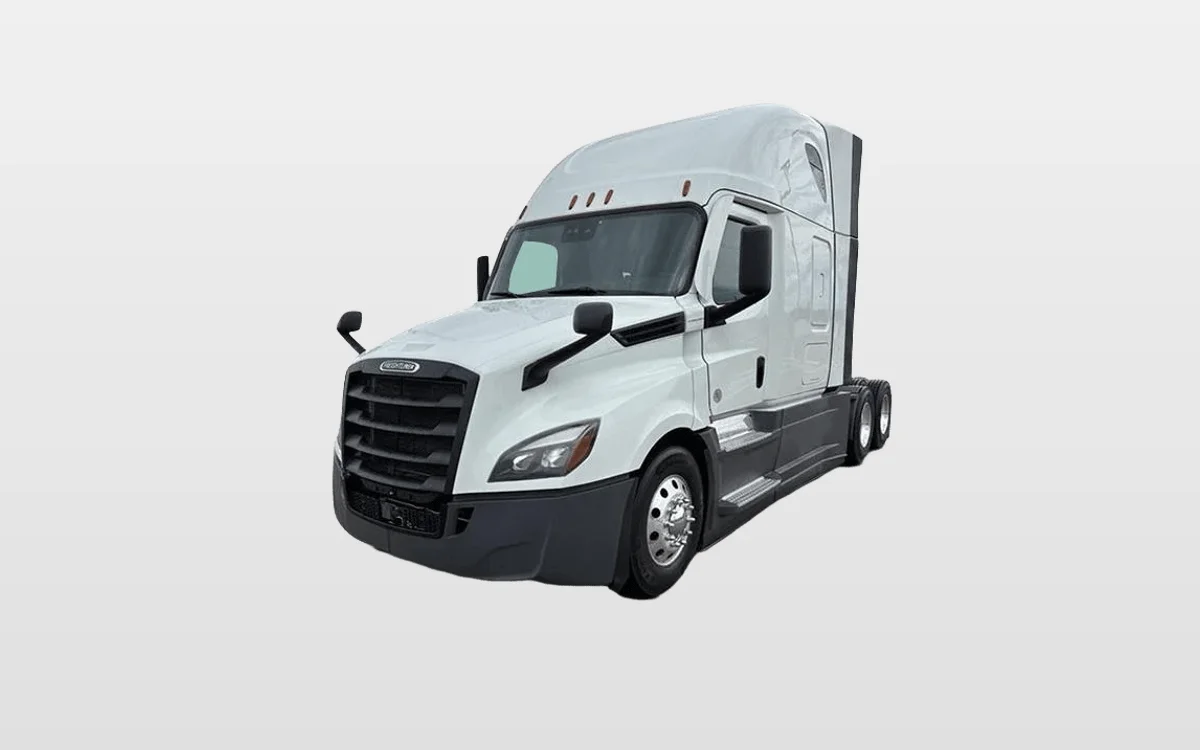 2023 Freightliner Cascadia - image 1
