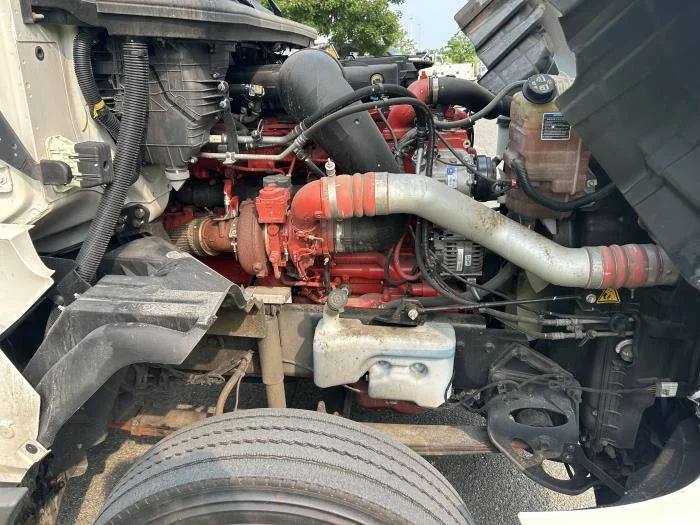2024 International LT — photo 15
