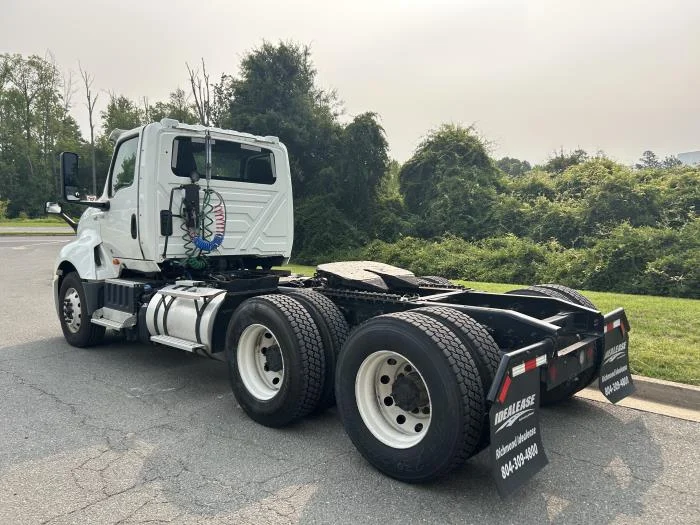 2024 International LT — photo 6