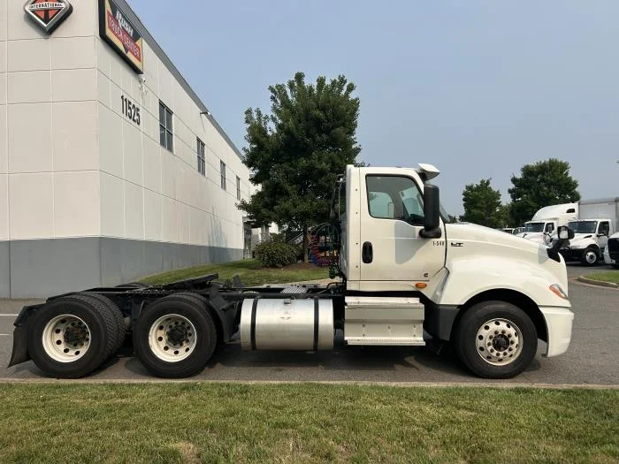 2024 International LT — photo 9
