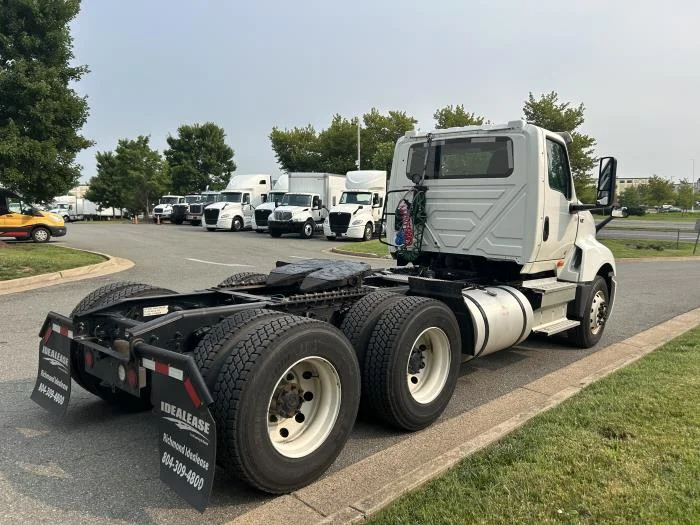 2024 International LT — photo 8
