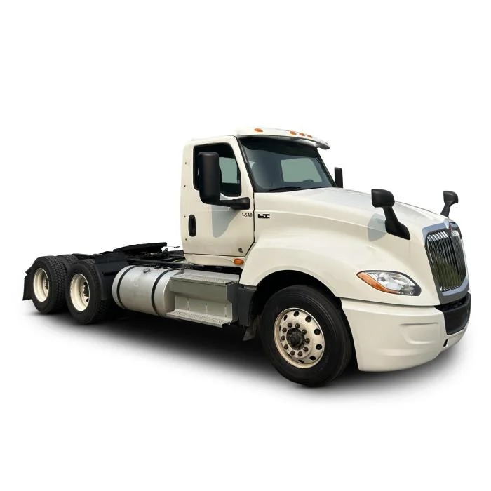 2024 International LT
