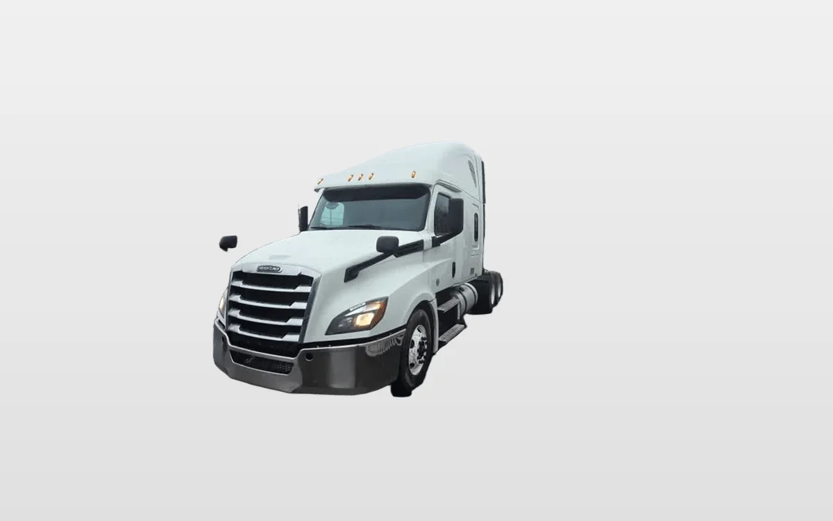 2020 Freightliner - image 1