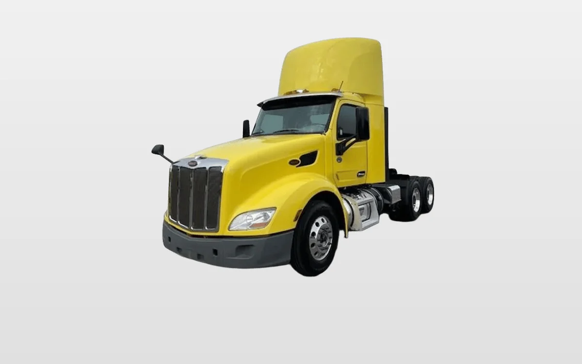 2021 Peterbilt 579 - image 1