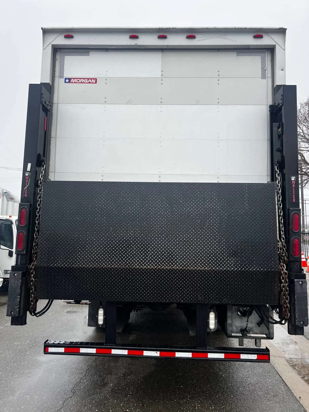 2018 Freightliner M2 106 in West Sacramento, CA — photo 5