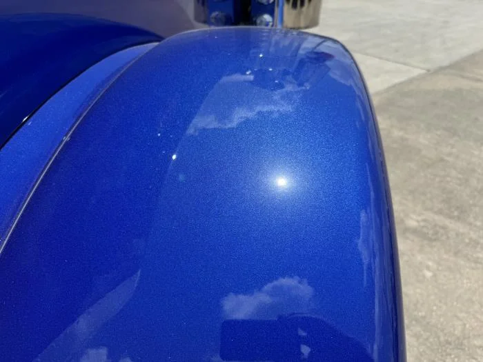2027 Peterbilt 589 in Houston, TX — photo 15