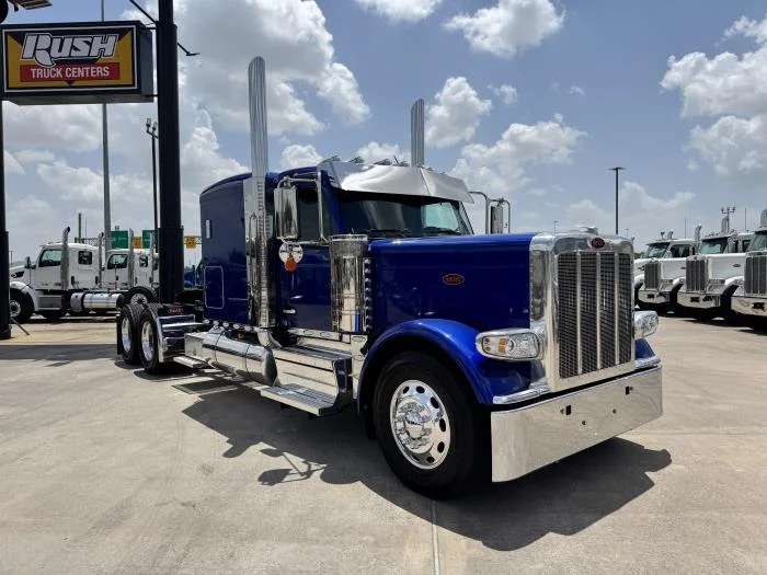 2027 Peterbilt 589 in Houston, TX — photo 13