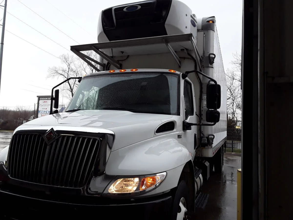 2020 International MV in Kansas City, MO