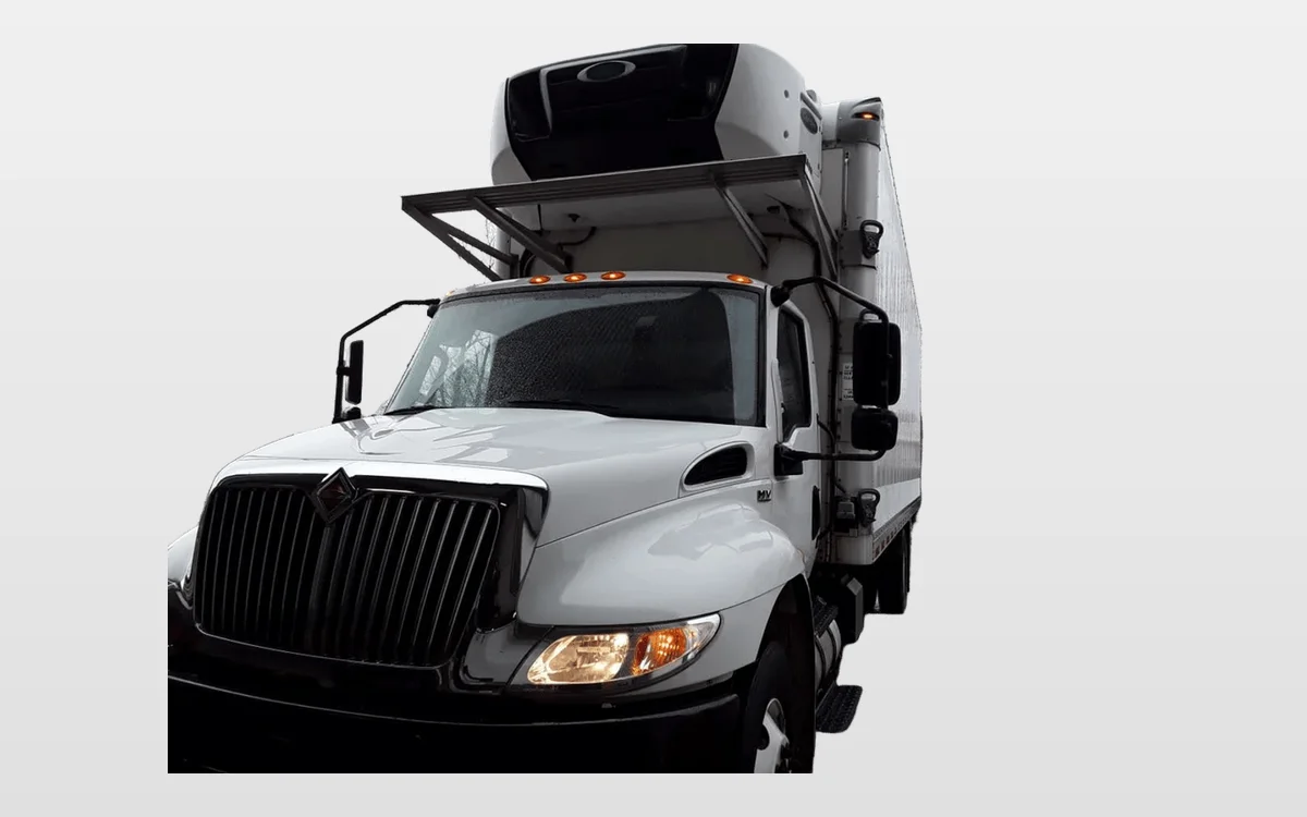 2020 International MV in Kansas City, MO