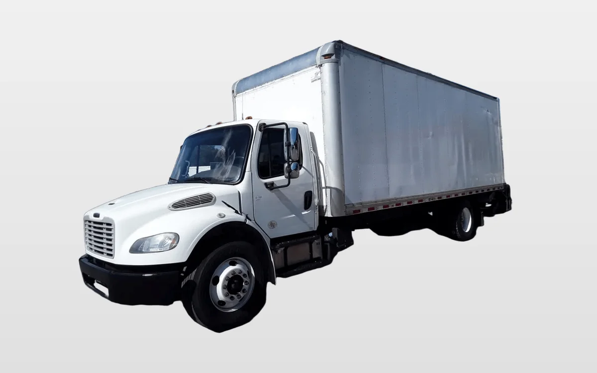 2017 Freightliner M2 106 - image 1