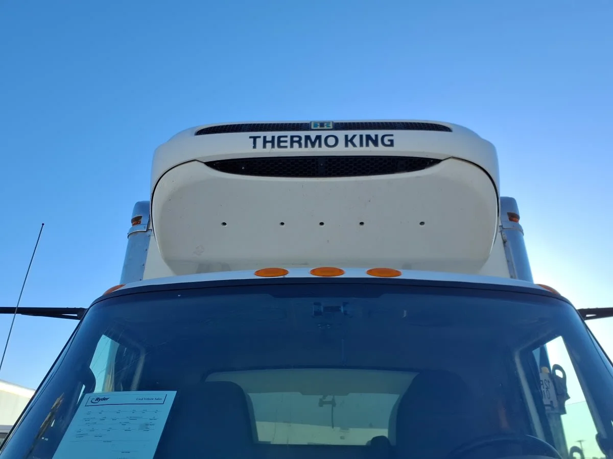 2019 International 4300 in Fort Worth, TX — photo 7