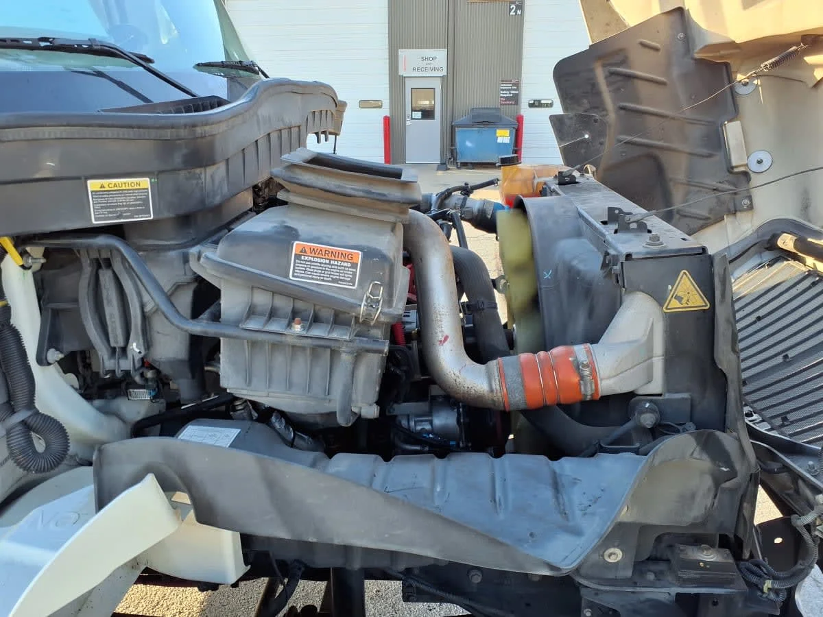 2019 International 4300 in Fort Worth, TX — photo 11
